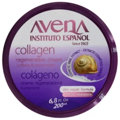 Avena Collagen Regeneration Hand And Body Cream - 6.8 Fl Oz 17 Avena Collagen Regeneration Hand And Body Cream - 6.8 Fl Oz -Glow Up Beauty Store GUEST 86a0c6c8 719c 4bc2 b61a 301aea479ffd