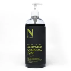 Dr. Natural Activated Charcoal Liquid Soap - Combat Acne And Blemishes - Deep Cleansing Body Wash - Gentle Body Soap For Clear Skin - Citrus - 32 Oz 19 Dr. Natural Activated Charcoal Liquid Soap - Combat Acne And Blemishes - Deep Cleansing Body Wash - Gentle Body Soap For Clear Skin - Citrus - 32 Oz -Glow Up Beauty Store GUEST 87620d39 9331 46bb ba7d 2cc0ecc47279