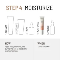 Dr. Brandt ID-STRESS Fatigue Fighting Eye Gel - Rapidly Diminishes Signs Of Dryness, Fatigue & Dark Circles In The Eye Area -Glow Up Beauty Store GUEST 87bd7af8 b94c 499b 982e c4e23906ad49