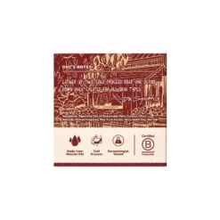 DR. SQUATCH Men's All Natural Bar Soap - Spiked Cider - 5oz