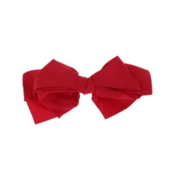 Unique Bargains Grace Bow Ribbon French Barrette Hair Clips 1 Pc -Glow Up Beauty Store GUEST 881dea5a e069 493d b8bf 263f67d0d03e