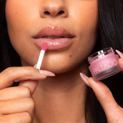 Palladio Lip Mask 3 Palladio Lip Mask