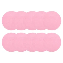 Unique Bargains Convenient Round Compressed Facial Sponge 5 Pcs -Glow Up Beauty Store GUEST 8917e7d4 cd59 4752 95b5 82d3782d5833