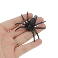 Unique Bargains Fashion Halloween Duckbill Clip Hair Clip 1 Pc