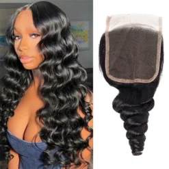 Jessie's Wig 12-20 Inch Lace Frontal Loose Wave 4x4 Lace Natural Black 1 Pc/Pack 19 Jessie's Wig 12-20 Inch Lace Frontal Loose Wave 4x4 Lace Natural Black 1 Pc/Pack -Glow Up Beauty Store GUEST 896f9c84 5495 4b85 a993 42d1a123c59e