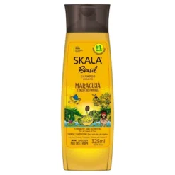 SKALA Maracuja Shampoo - 10.99 Fl 0z -Glow Up Beauty Store GUEST 899f4354 8b83 4ae5 b3e8 a60a0f8cfb8e