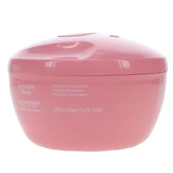 Alfaparf Milano Semi Di Lino Moisture Nutritive Mask 6.76 Oz