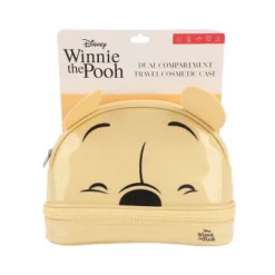 Winnie The Pooh Glitter 6” Cosmetic Pouch -Glow Up Beauty Store GUEST 89e1dd1b 63a3 40f5 a31e 431a0b52bdff