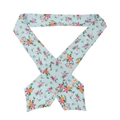 Unique Bargains Women's Versatile Ribbon Headband 1 Pc 17 Unique Bargains Women's Versatile Ribbon Headband 1 Pc - Image 15