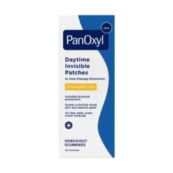 PanOxyl Daytime Invisible Blemish Patches With Salicylic Acid - 40ct 19 PanOxyl Daytime Invisible Blemish Patches With Salicylic Acid - 40ct -Glow Up Beauty Store GUEST 8a25660e d941 4340 aec2 d8fb7bf403f5