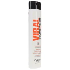 Celeb Luxury Viral Coral Color Conditioner 8.25 Oz -Glow Up Beauty Store GUEST 8a41ff0a da38 46ef 87d4 31582ebe16e8