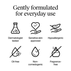 Neutrogena Hydro Boost Hydrating Gel Cleanser - Fragrance Free - 7.8 Fl Oz -Glow Up Beauty Store GUEST 8a84ae0e 499f 4ed3 a60e a48b53167123