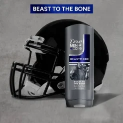 Dove Men+Care Limited Edition Body Wash Beastmode Collection - Beast To The Bone - 18 Fl Oz -Glow Up Beauty Store GUEST 8c59371c 4439 464a b609 c8348bf6301a