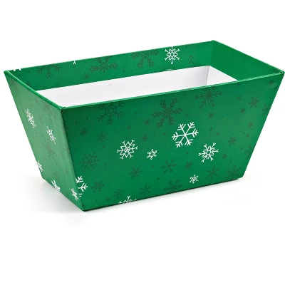 Winter Candy Apple Basket – 7-Piece Bath And Body Gift Set 4 Winter Candy Apple Basket – 7-Piece Bath And Body Gift Set - Image 2