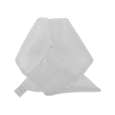 Unique Bargains Women's Triangle Design Headband 1 Pc 7 Unique Bargains Women's Triangle Design Headband 1 Pc - Image 5