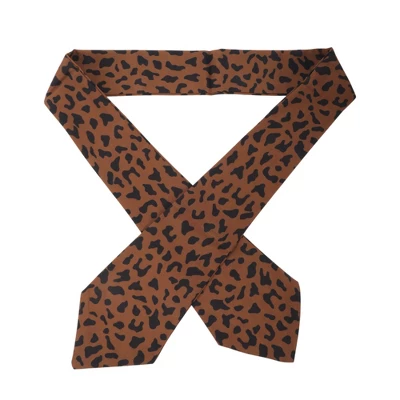 Unique Bargains Women's Versatile Ribbon Headband 1 Pc 11 Unique Bargains Women's Versatile Ribbon Headband 1 Pc - Image 9