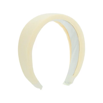 Unique Bargains Thickening Knit Wide Headband 1 Pc 7 Unique Bargains Thickening Knit Wide Headband 1 Pc - Image 5