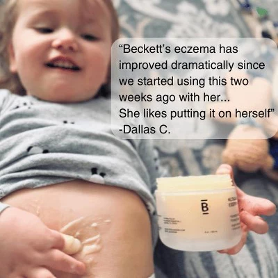 Blossom Essentials Hydration Repair Honey Salve 7 Blossom Essentials Hydration Repair Honey Salve - Image 5