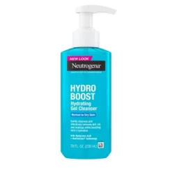 Neutrogena Hydro Boost Hydrating Gel Cleanser -Glow Up Beauty Store GUEST 8dff4622 4512 41f7 bcb1 8ea9bae7db97