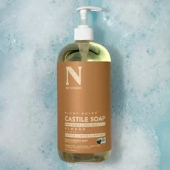 Dr. Natural Castile Liquid Soap - Multi-Use Body Wash, Shampoo And Face Wash - Hydrating Body Soap For Skin, Hair, Pets And Home - Almond - 32 Oz 17 Dr. Natural Castile Liquid Soap - Multi-Use Body Wash, Shampoo And Face Wash - Hydrating Body Soap For Skin, Hair, Pets And Home - Almond - 32 Oz -Glow Up Beauty Store GUEST 8e60fd9f f8c2 4863 bf01 dcc2193f2cb0