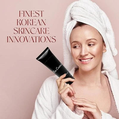 Skin Centrick Hydrating Facial Cleanser, 4.73 Fl Oz, Single Unit 4 Skin Centrick Hydrating Facial Cleanser, 4.73 Fl Oz, Single Unit - Image 2