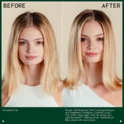 Aveda Rosemary Mint Purifying Shampoo 8.5oz -Glow Up Beauty Store GUEST 8f61d773 d519 4b04 a875 fafe9fd93d61