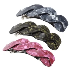 Unique Bargains Cute Women's Hair Clips Barrettes 3 Pcs -Glow Up Beauty Store GUEST 8f8e5a29 b704 4566 9867 11789c51eaff