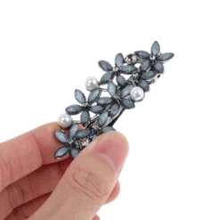 Unique Bargains Fashion Leaf Shape Hair Clips 4 Pcs -Glow Up Beauty Store GUEST 90343fb3 1471 4154 9b55 67378f013d8d