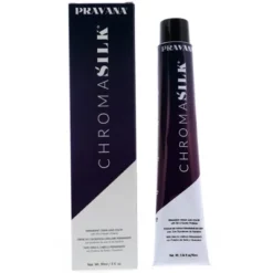 Pravana ChromaSilk Creme Hair Color Ash -Glow Up Beauty Store GUEST 903a5abf 181b 4953 bd34 b810e4d16eea
