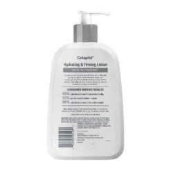 Cetaphil Hydrating & Firming Skin Lotion - 16 Fl Oz