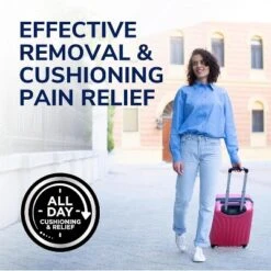 Dr. Scholls - Clear Away Wart Remover, Thin & Flexible Duragel, Cushions (9 Ct) & Medicated Discs (12 Ct) 14 Dr. Scholls - Clear Away Wart Remover, Thin & Flexible Duragel, Cushions (9 Ct) & Medicated Discs (12 Ct) -Glow Up Beauty Store GUEST 911d70c1 5952 41fd b906 d65add65c7d4