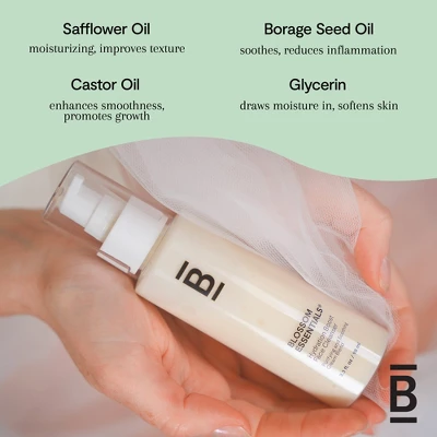 Blossom Essentials Hydration Boost Face Cleanser 4 Blossom Essentials Hydration Boost Face Cleanser - Image 2