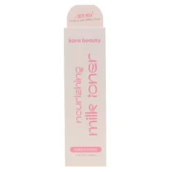 Kara Beauty Nourishing Milk Toner 4.1 Oz