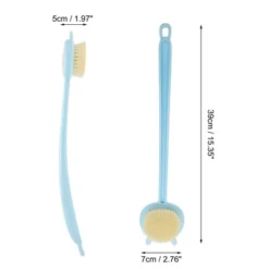 Unique Bargains Bath Brush Shower Brush 1 Pc -Glow Up Beauty Store GUEST 92a86ebc 359a 42c4 9dc0 35586e06281f