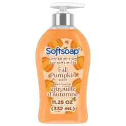 Softsoap Fall Seasonal Liquid Hand Soap - Pumpkin - 11.25 Fl Oz 21 Softsoap Fall Seasonal Liquid Hand Soap - Pumpkin - 11.25 Fl Oz -Glow Up Beauty Store GUEST 92bdf32e 5b8c 4854 86ca 864e94f3866a