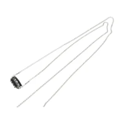 Unique Bargains Women's Style 1 Rhinestone Braided Hair Chain 1 Pc -Glow Up Beauty Store GUEST 9406bba3 9233 4b73 ae57 4841e4d7057c