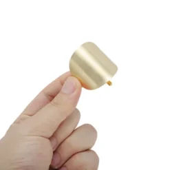 Unique Bargains Women's Matte Ponytail Buckle Hair Clip 1 Pc -Glow Up Beauty Store GUEST 9427e4ae 6b99 4cf8 aeb2 9c3522984815