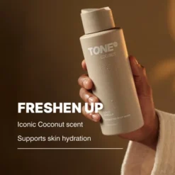 TONE By AMP Hydrating Body Wash - Coconut - 500ml 13 TONE By AMP Hydrating Body Wash - Coconut - 500ml -Glow Up Beauty Store GUEST 943ee88f 85a1 4289 8cde 77928ec35b2b