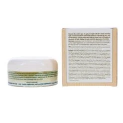 Eminence Monoi Age Corrective Night Cream For Face & Neck 2 Oz