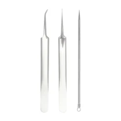 Unique Bargains Facial Pimple Extractor Tool Kit 1 Set -Glow Up Beauty Store GUEST 9477b2af b8ec 4811 b09f 2679f10434f7