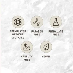 Papatui Men's Sulfate-Free Exfoliating And Hydrating Coconut Oil Body Wash - Sandalwood Suede - Trial And Travel Size - 3 Fl Oz 19 Papatui Men's Sulfate-Free Exfoliating And Hydrating Coconut Oil Body Wash - Sandalwood Suede - Trial And Travel Size - 3 Fl Oz -Glow Up Beauty Store GUEST 9535036f a832 42aa bec6 0542ce5004a9