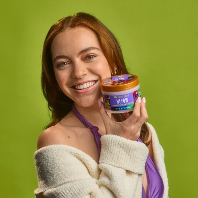 Tree Hut Whipped Shea Body Butter - Meyow - 8.4oz 8 Tree Hut Whipped Shea Body Butter - Meyow - 8.4oz - Image 6