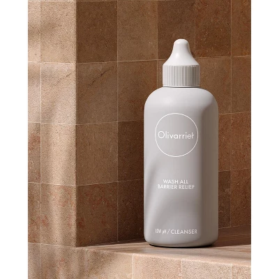 Olivarrier Wash All Barrier Relief Cleanser 8 Olivarrier Wash All Barrier Relief Cleanser - Image 6