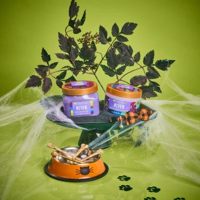 Tree Hut Whipped Shea Body Butter - Meyow - 8.4oz 7 Tree Hut Whipped Shea Body Butter - Meyow - 8.4oz - Image 5