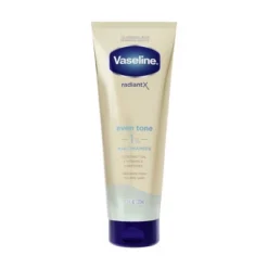 Vaseline® Vaseline Radiant X Even Tone Coconut Oil, Vitamin C & Peptides Body Lotion For Dry Skin - 7.5 Fl Oz 15 Vaseline® Vaseline Radiant X Even Tone Coconut Oil, Vitamin C & Peptides Body Lotion For Dry Skin - 7.5 Fl Oz -Glow Up Beauty Store GUEST 9645c493 a2a9 4fe6 8768 4f36a8f958d7