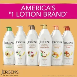 Jergens Hydrating Coconut Hand And Body Lotion For Dry Skin - 28.2 Fl Oz -Glow Up Beauty Store GUEST 96756eb1 1452 4c1f 868e a52245959e68