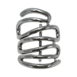 Unique Bargains Women's Stacked Lines Ponytail Buckle Hair Clip 1 Pc -Glow Up Beauty Store GUEST 96cee92a 6d84 44d6 a0fb 6645f6f5c961