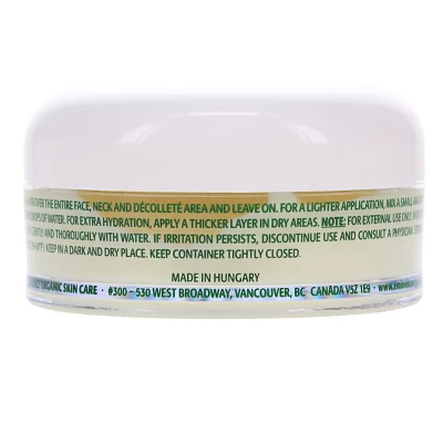 Eminence Monoi Age Corrective Night Cream For Face & Neck 2 Oz 7 Eminence Monoi Age Corrective Night Cream For Face & Neck 2 Oz - Image 5