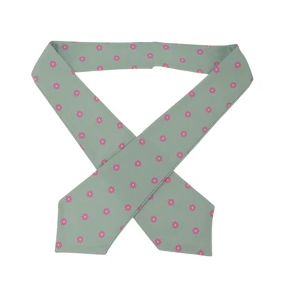 Unique Bargains Women's Versatile Ribbon Headband 1 Pc 15 Unique Bargains Women's Versatile Ribbon Headband 1 Pc - Image 13