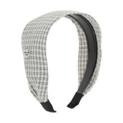 Unique Bargains Fresh Plaid Wide Headband 1 Pc -Glow Up Beauty Store GUEST 98b5cb77 4101 4e60 914f b96a902cb321